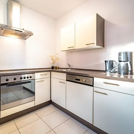 Apartment Gagula
