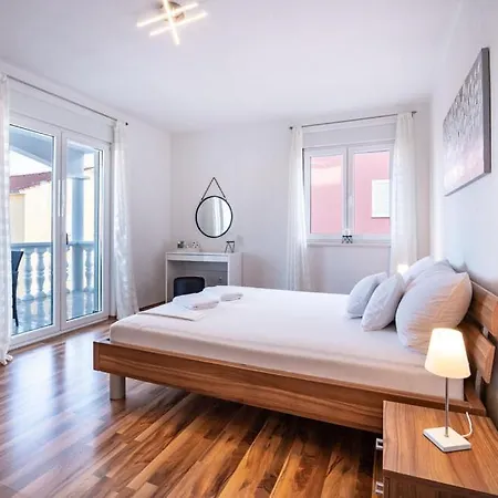 Gagula Apartment